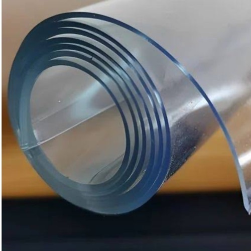Soft PVC Sheet