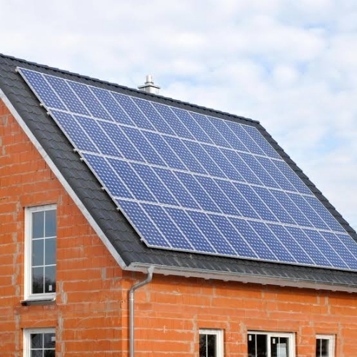 Solar Panel