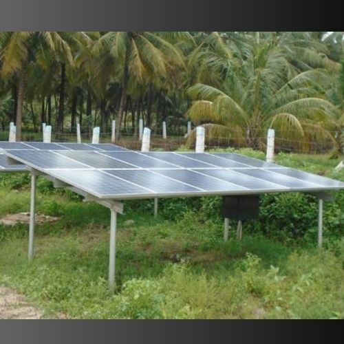 Solar Panel