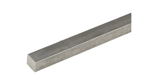 Stainless Steel Bar - Application: Construction