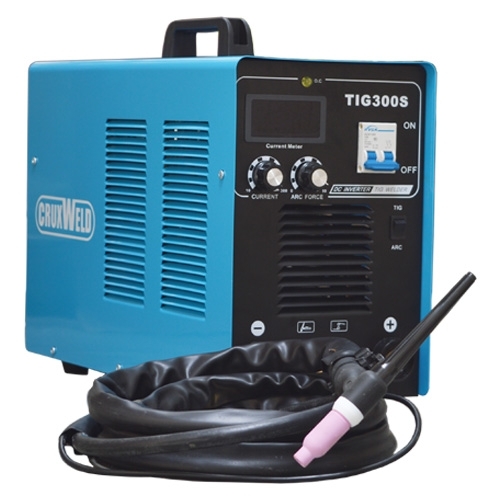 Tig Welding Machine