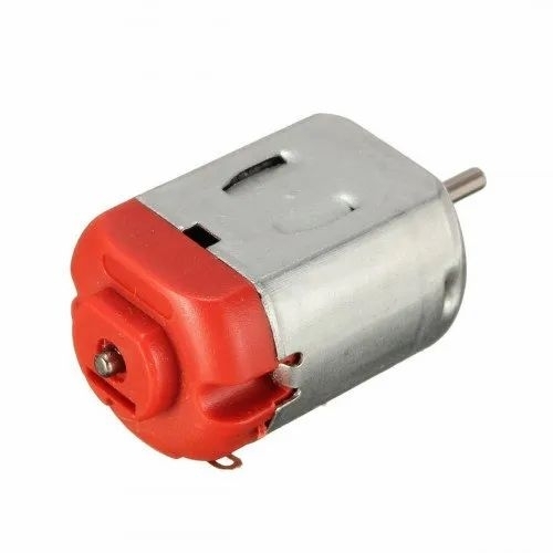 Toy Motor