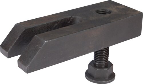 U Mould Clamps