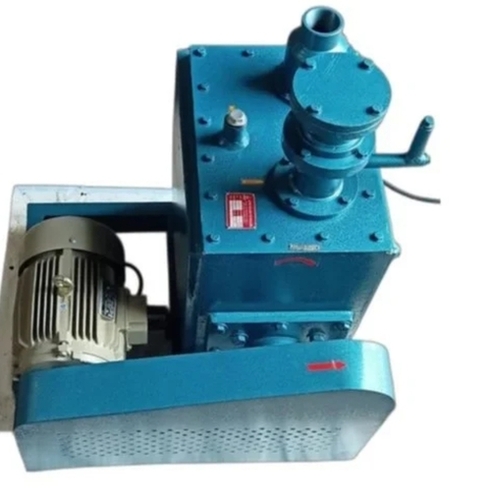 Vacuum Pump Repair Services
