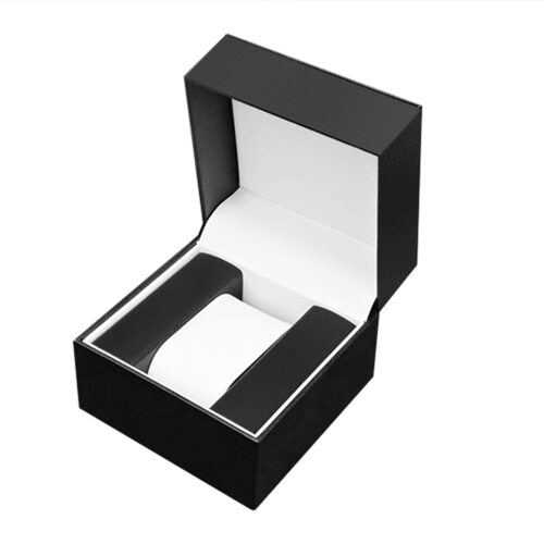 Watch Box - Material: Laminated Material