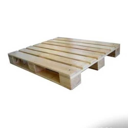 Wooden Pallets 