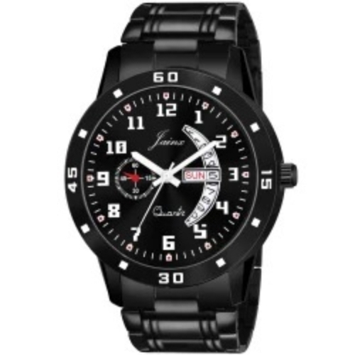 Wrist Watch For Mens