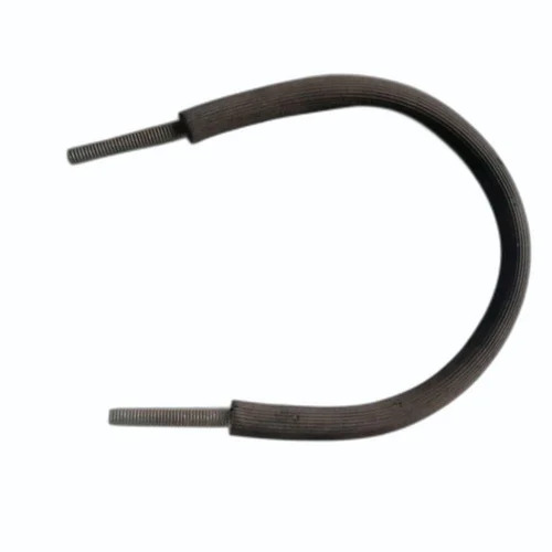 1 Inch Stainless Steel U Clamp