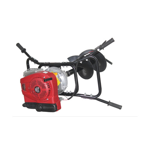 139CC Earth Auger