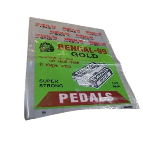 2 Kg Printed Polypropylene Bag