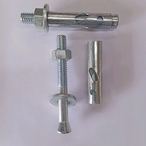 4 Inch Bearing Kada Anchor Fastener