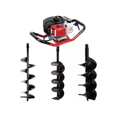52cc Earth Auger