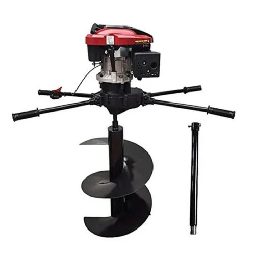 63CC Agriculture Earth Auger