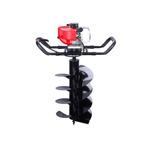 82cc Earth Soil Auger Machine