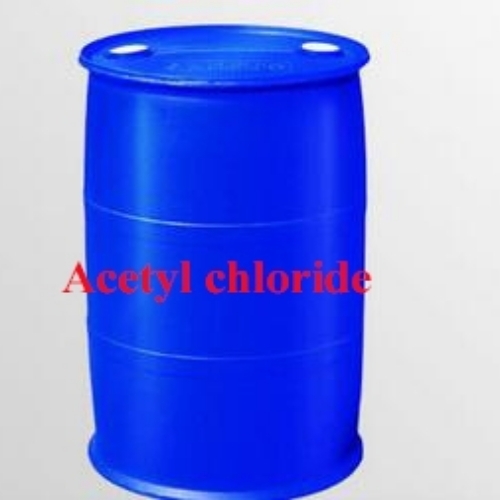 Acetyl Chlorides