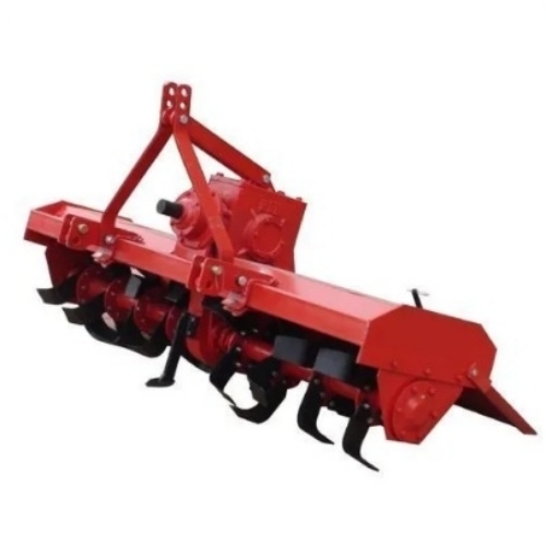Agricultural Rotavator