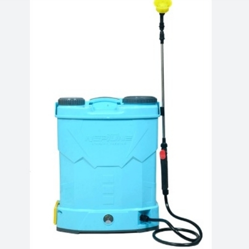 Agricultural Spray Pump