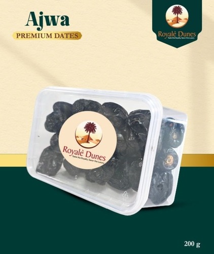 Ajwa Premium Dates 200 gm