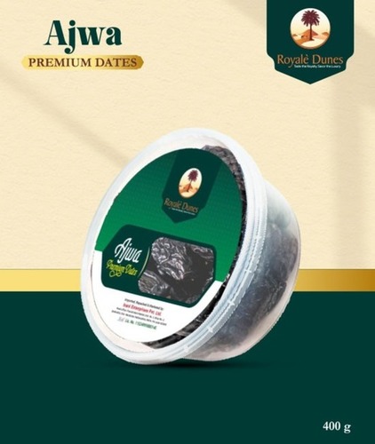 Ajwa Premium Dates 400g