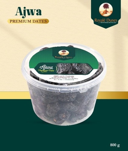 Ajwa Premium Dates 800g