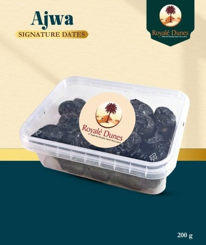 Ajwa Signature Dates 200g