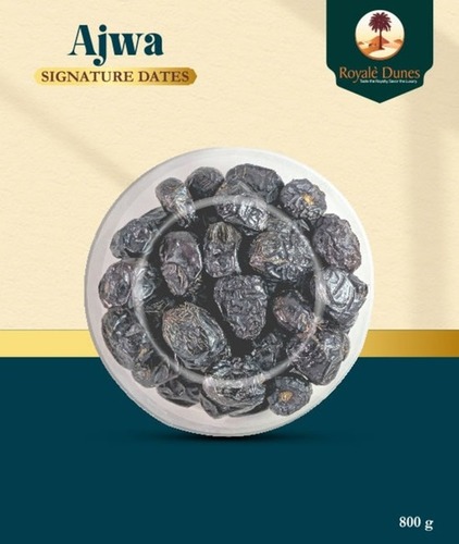 Ajwa Signature Dates 800 gm
