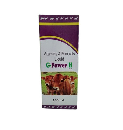 Animals Feed Supplement - Efficacy: Promote Healthy