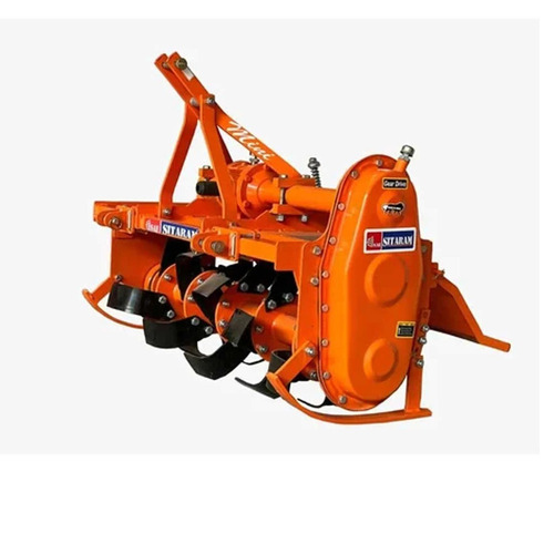 Aromatic Forward Mini Rotavator