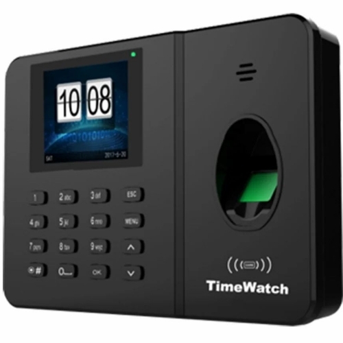 Attendance Machine