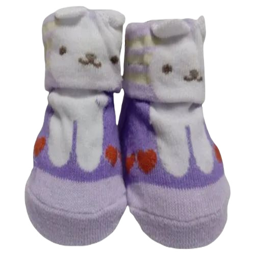 Baby Booties