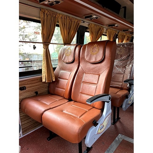 Bus Seat