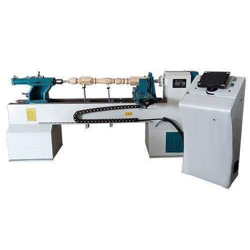 CNC Cutter Machine