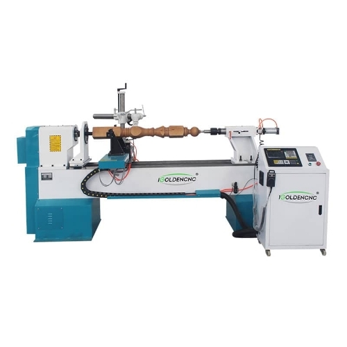 Cnc Router Machine