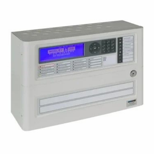 Commercial Fire Alarm System