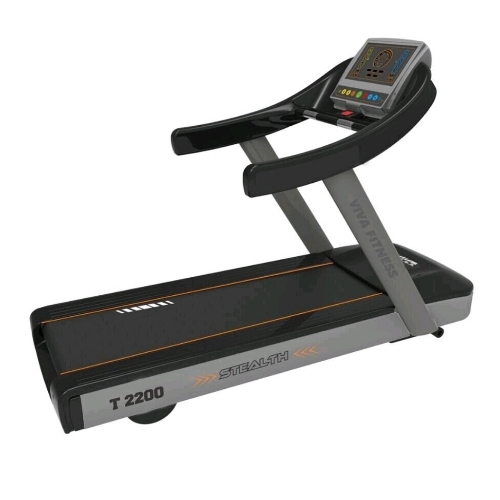 Commercial Treadmill