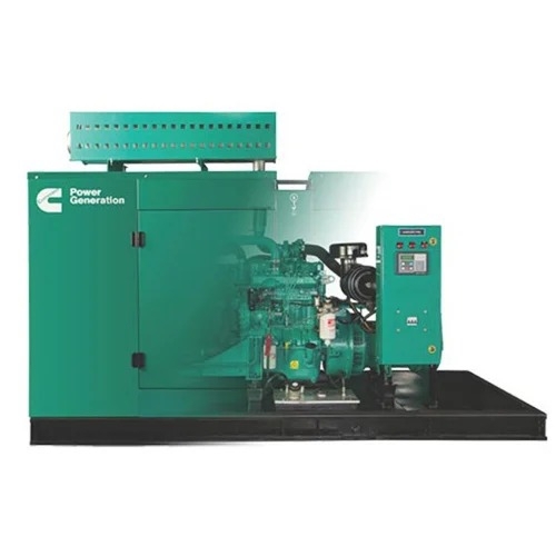 Cummins diesel generator set