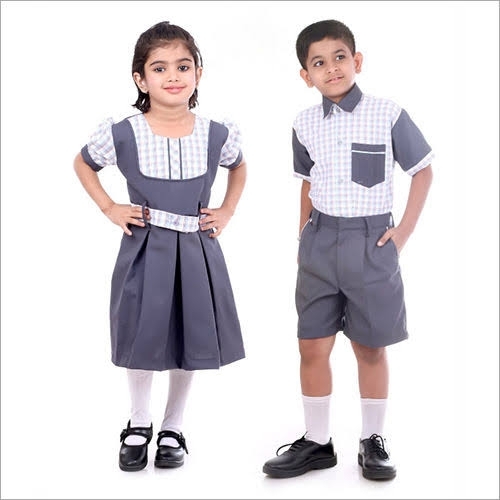 Customized School Uniforms