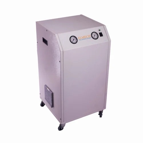 Dental Oil Free Air Compressor