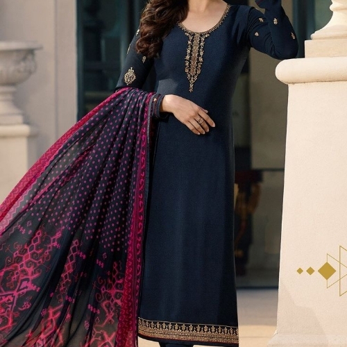 Designer Ladies Suits