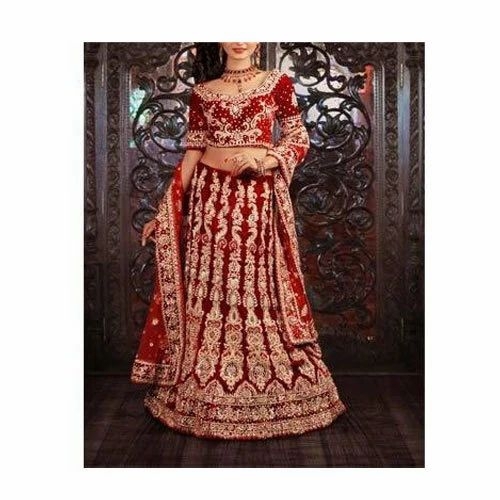 Designer Lehenga