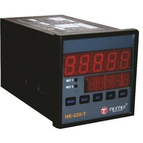 Digital Timer Meter 