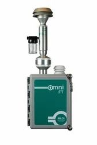 Dust Sampler - Capacity: . T/Hr