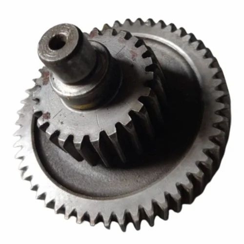 E Rickshaw Cluster Gear