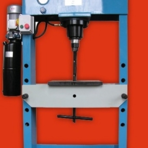 Electric Paper Cutting Machine