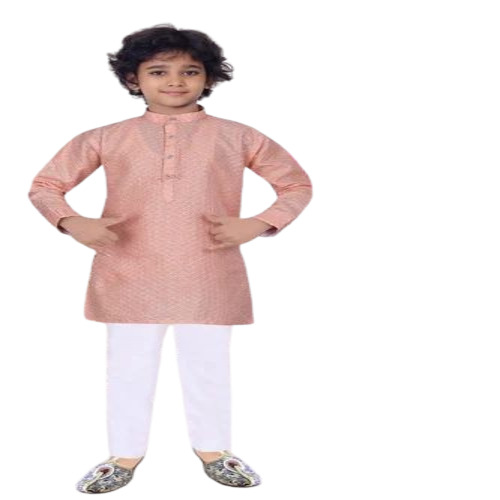 Ethnic Kids Kurta Pajama