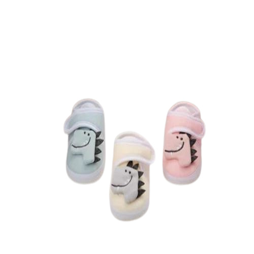 Fancy Baby Shoes