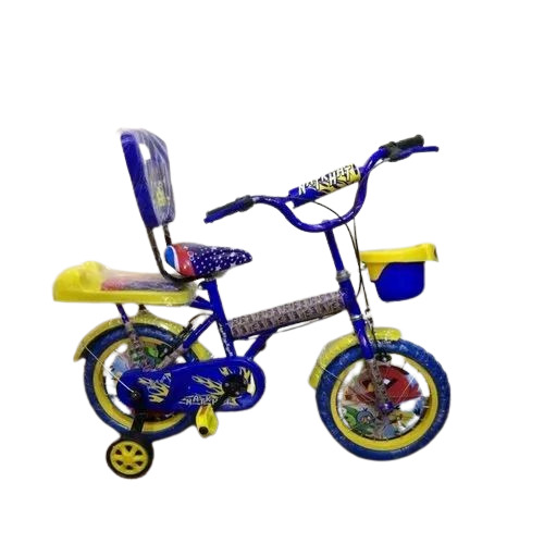 Fancy Kids Bicycle