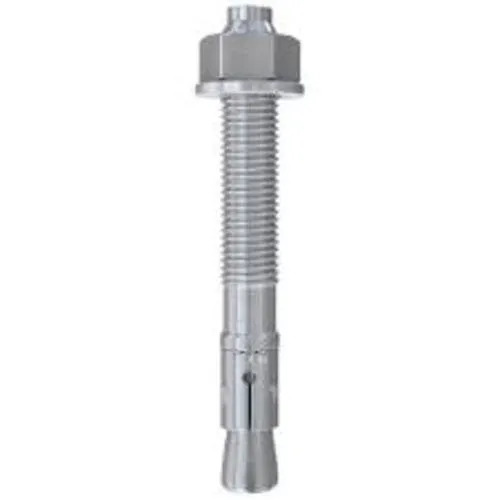 Fischer FXA Expansion Anchor Bolt Fastener
