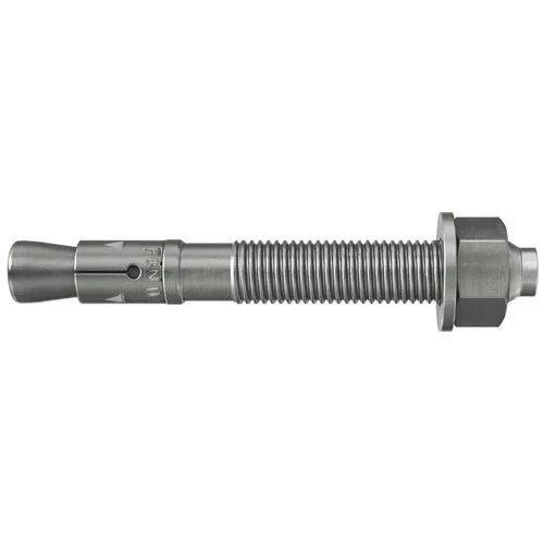 Fischer N II A4 Stainless Steel Mechanical Anchor Fastener