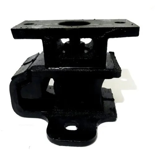 Front Engine Mounting U Truck Bs4